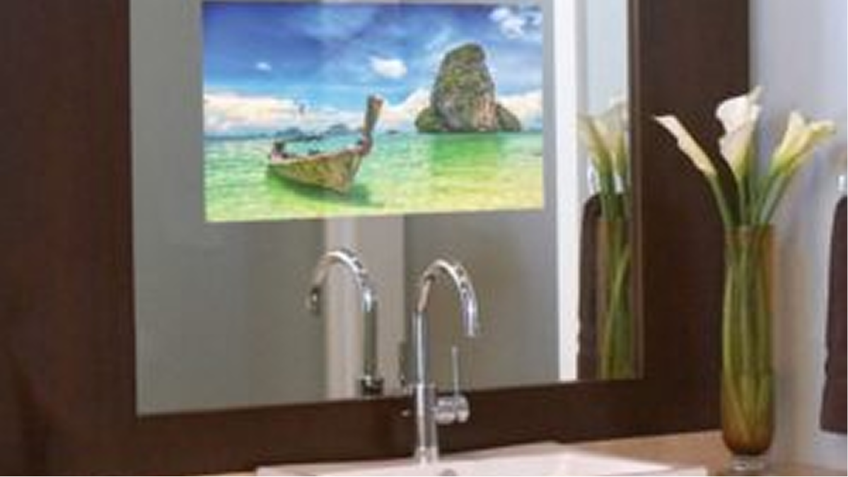 Outdoor Televisions