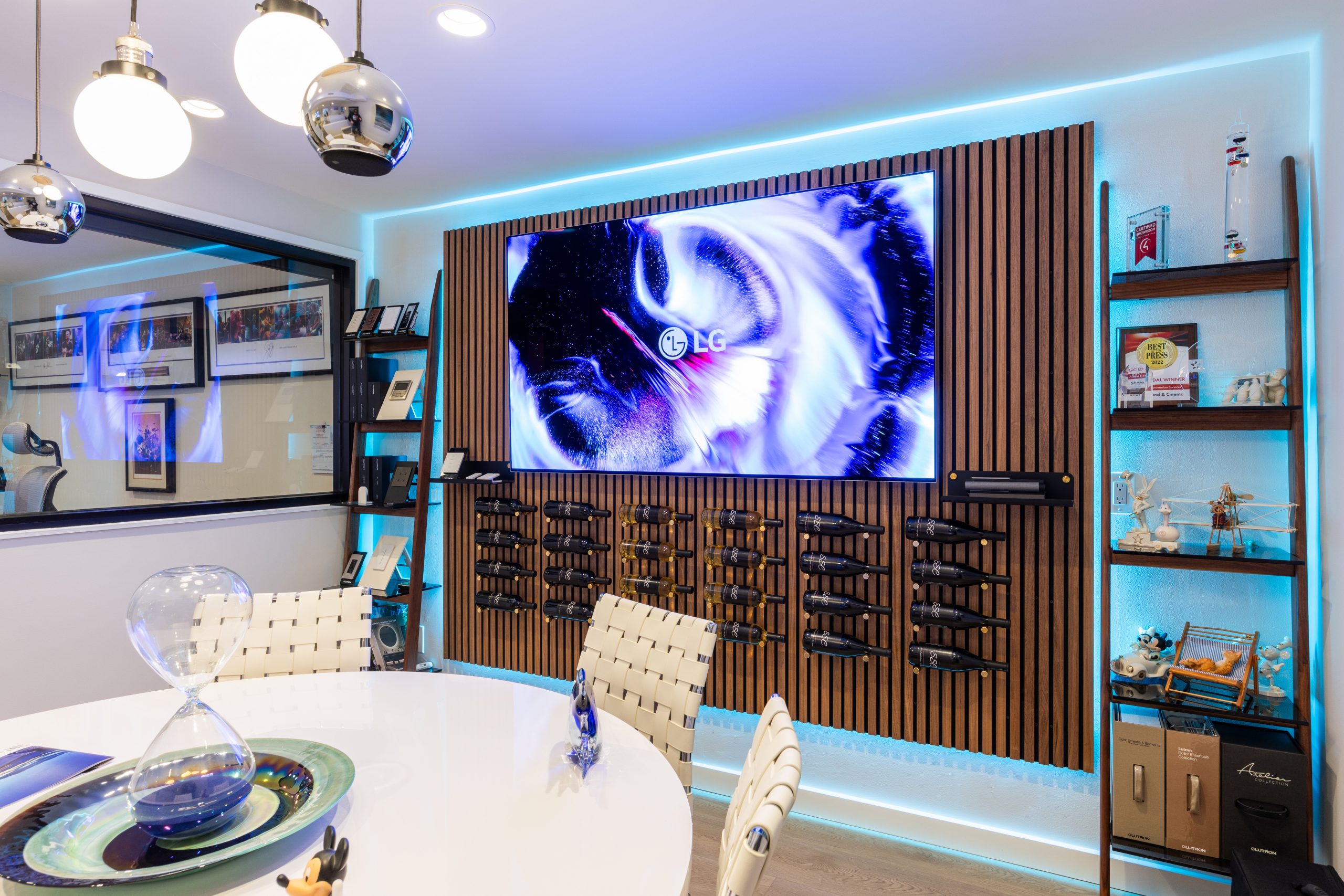 SHORE Smart Home 2026 - 01