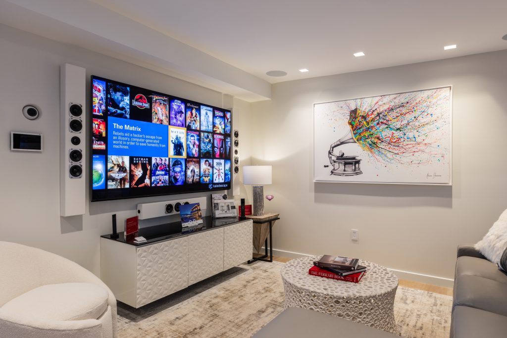 SHORE Smart Home 2026 - 010