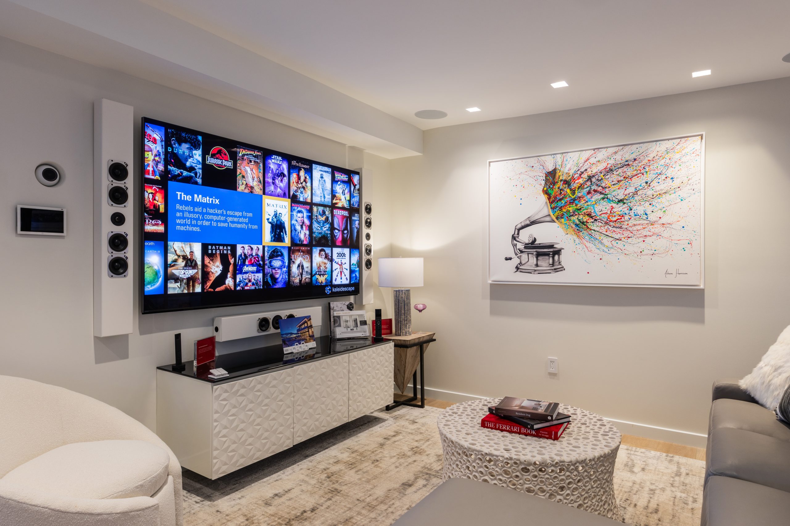 SHORE Smart Home 2026 - 010