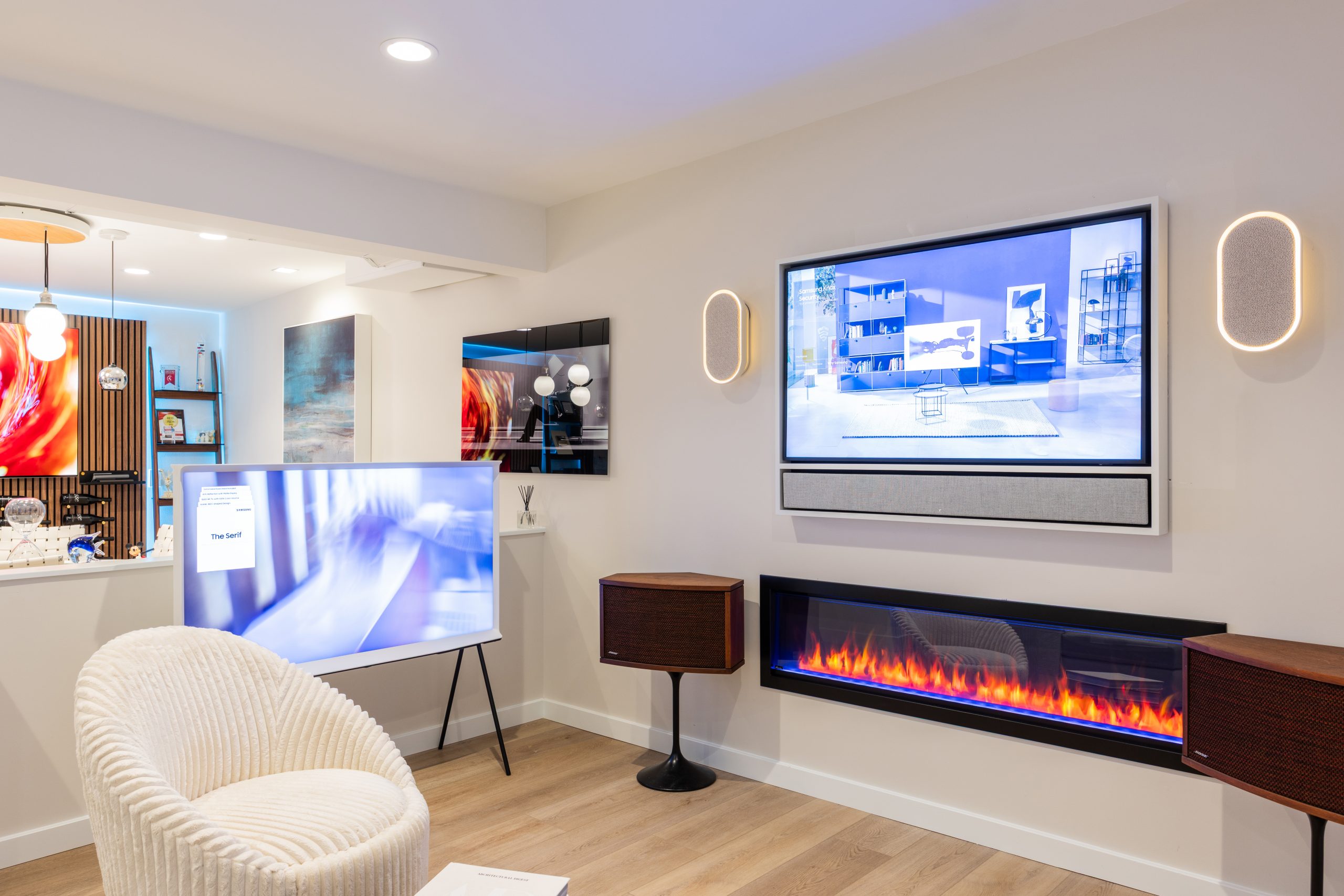 SHORE Smart Home 2026 - 013