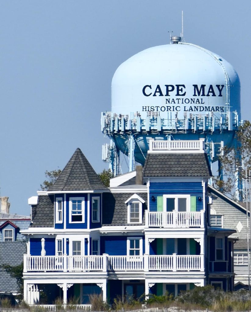 Cape May County | New Jersey