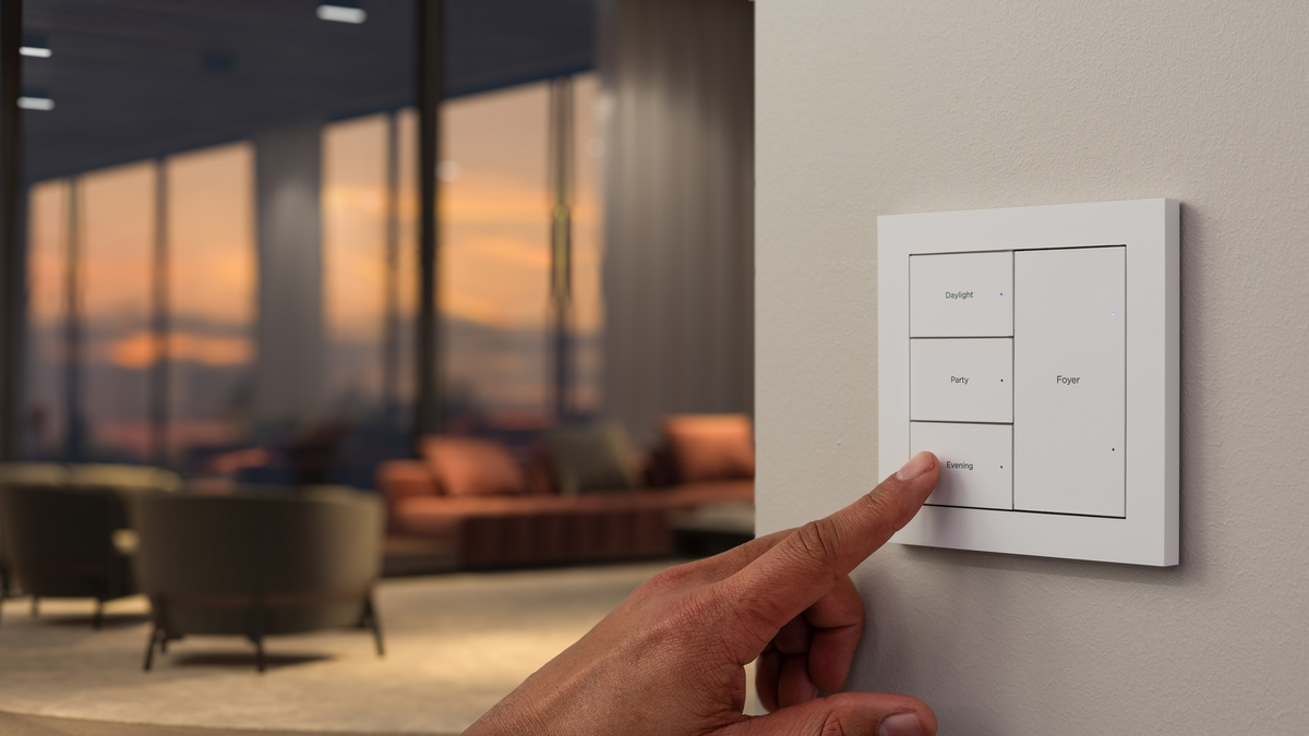 Control4 | Control System | Smart Home Integration