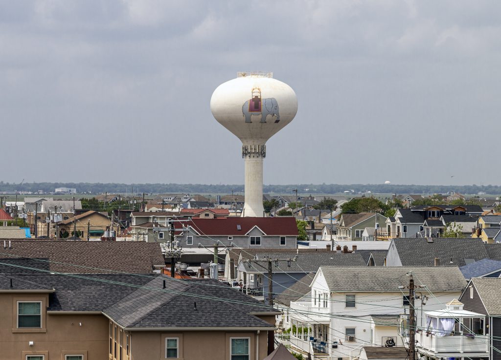 Jersey Shore smart home | Margate City | Atlantic County
