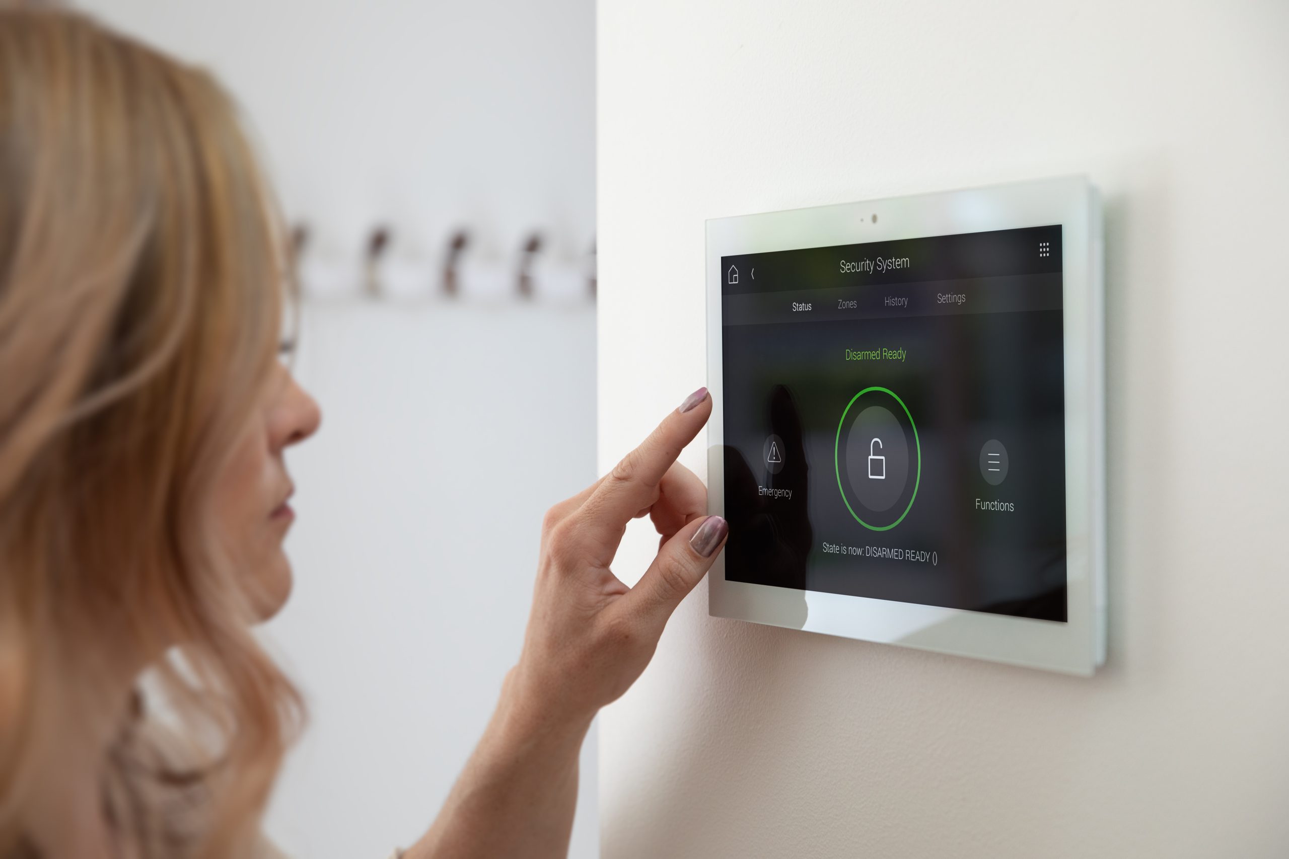 Jersey Shore smart home integration for coastal homes