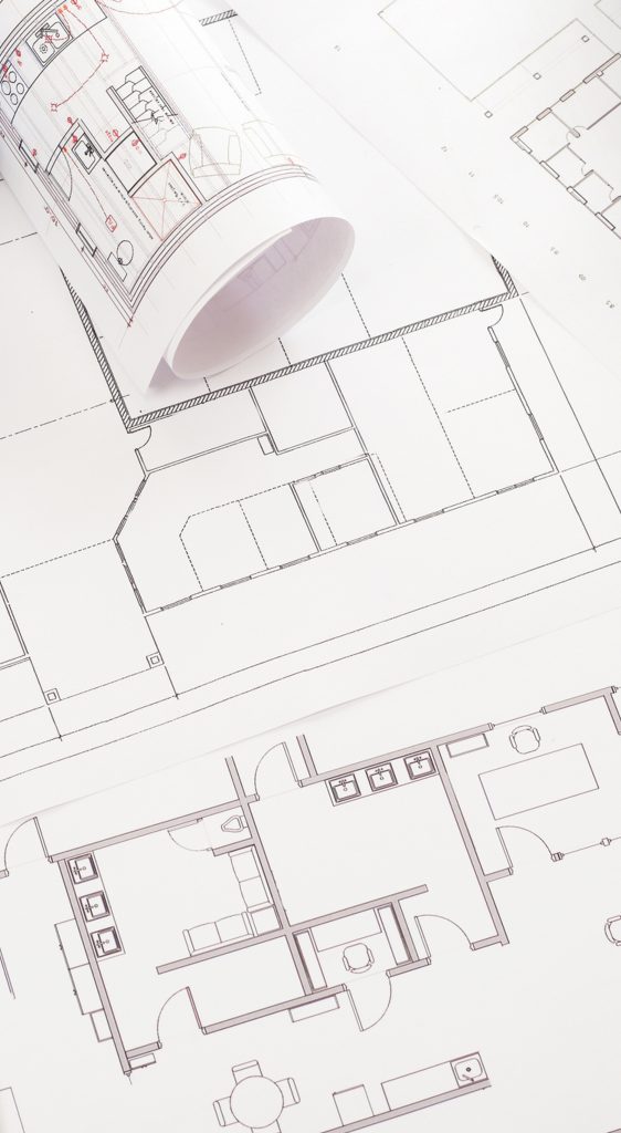 Architectural smart home integration for custom homes at the Jersey Shore