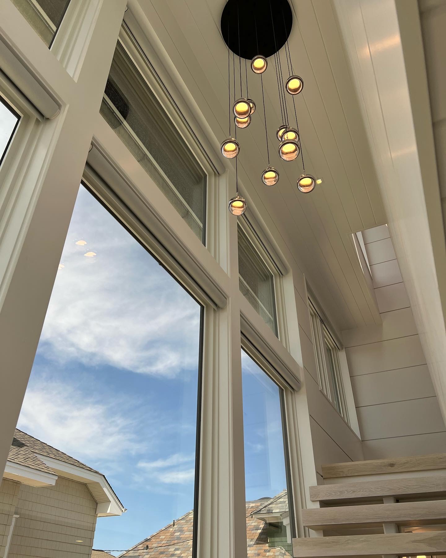Home networking infrastructure planned during new construction for reliable Wi-Fi and smart home performance