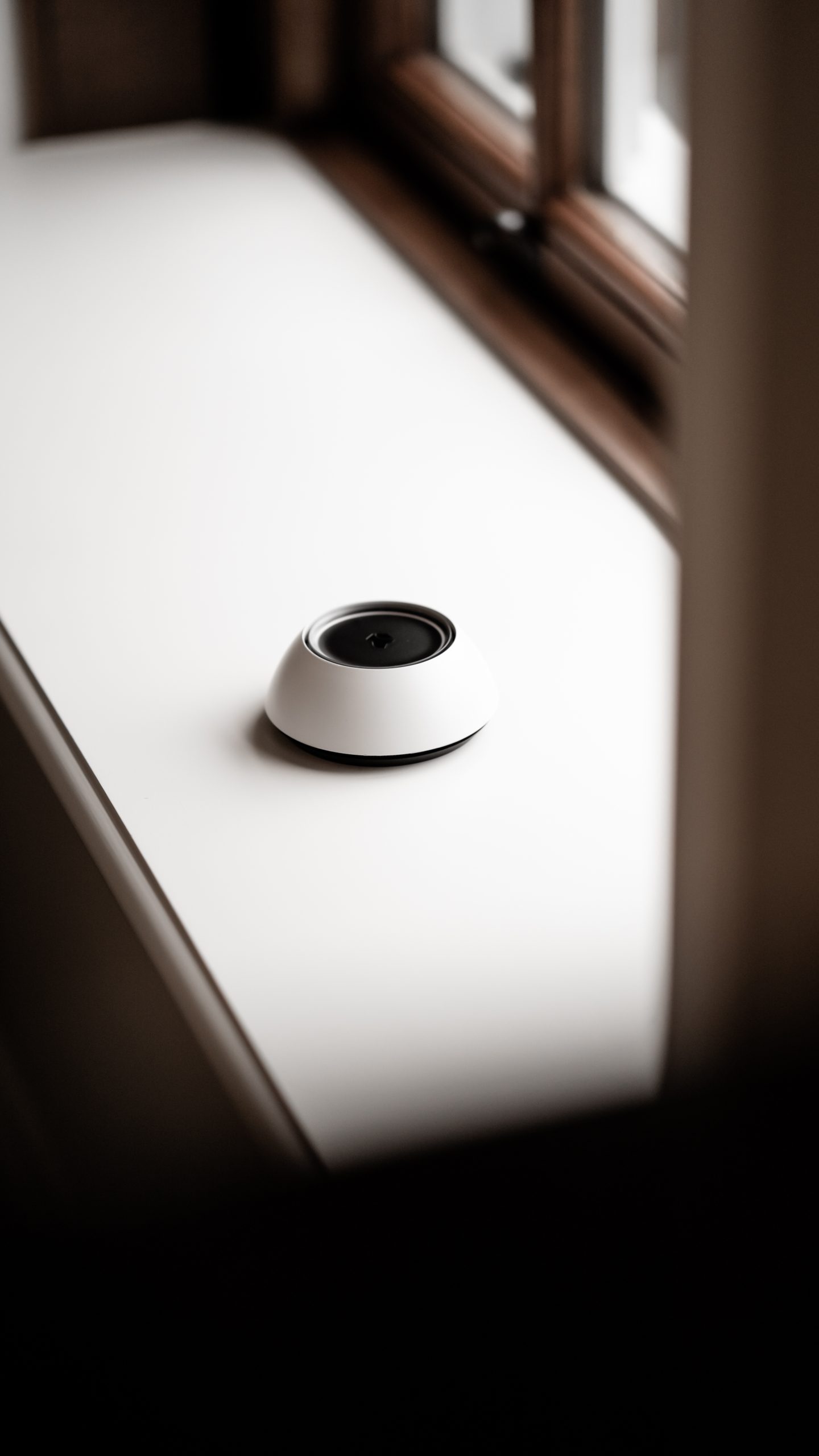 Josh.ai voice and AI control device for smart home touch, text, voice, and automation experiences