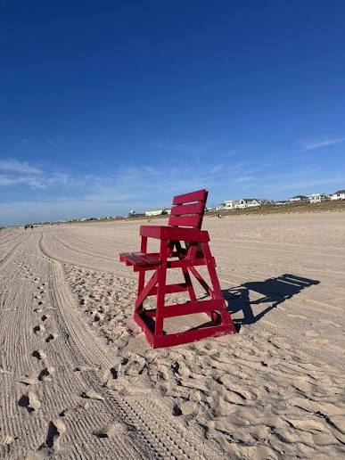 Hip Bottom NJ Lifeguard Stand for Long Beach Island smart home service area