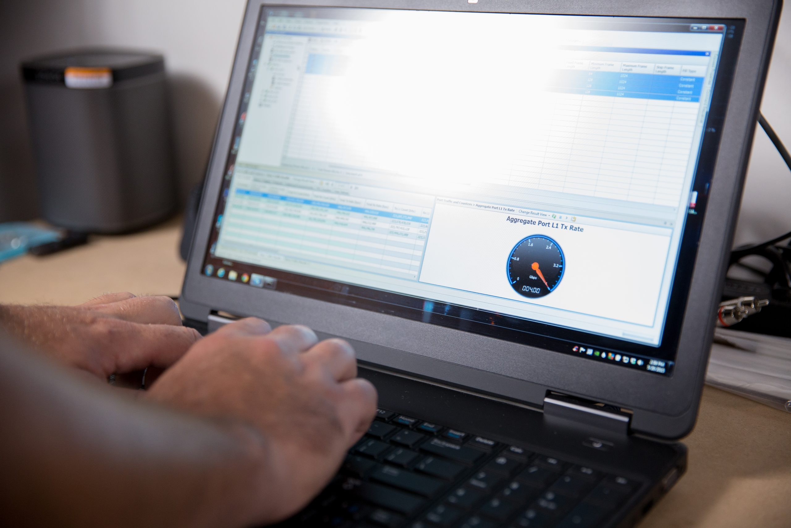 Remote troubleshooting for smart home networking and system support in a South Jersey home